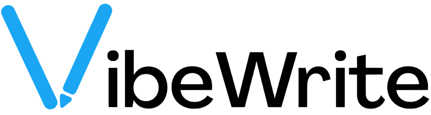 VibeWrite